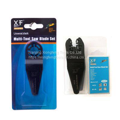 Universal Oscillating Multi Tool Scraper Blades for Caulk photo-4