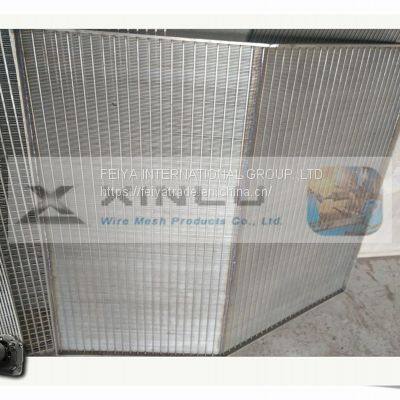 Stainles Steel Johnson Screen Panel photo-3