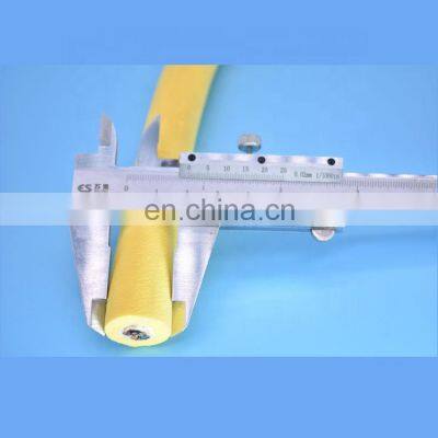 2 Power Cores With 4 Twisted Pair Cat5e Signal Wire ROV Tether PUR Foaming Cable Remote Control Vehicle Cable photo-3