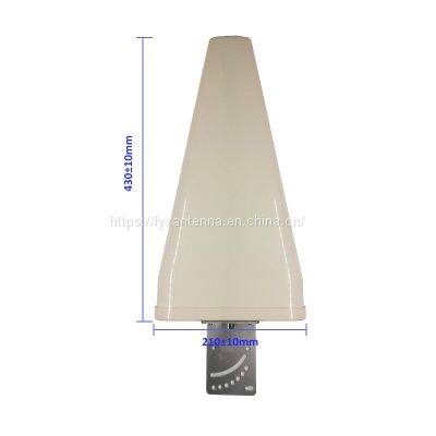 Roof Yagi Directional Antenna 4G LTE Phone Signal Booster Log Periodic Cellular photo-3