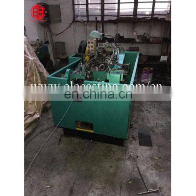 Cold Heading Machine Cold Header Cold Upsetting Machine photo-2