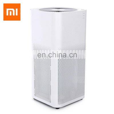 Xiaomi Mi Air Purifier 2H Global Version With True HEPA Filters 260m3/h CADR and Slient Sound photo-3