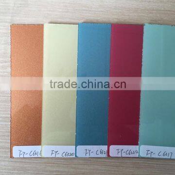 1mm pvc laminates sheet printing