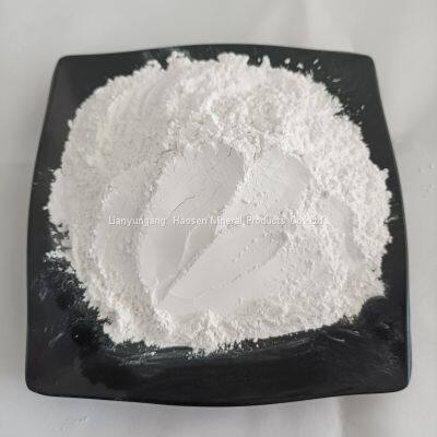 Low Expansion Crack Resistance Ultra-Fine Quartz Micro-Powder photo-4