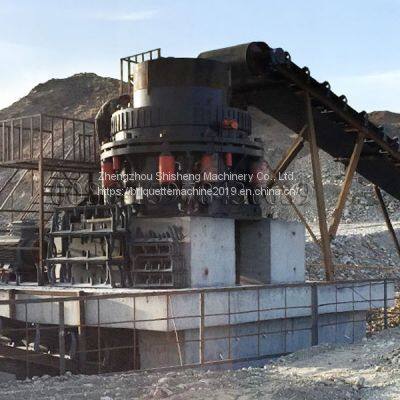 Cone Crusher for Granite