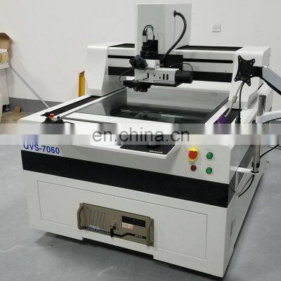 Optical Measuring Vcm Vmm For Metals PCB 3Cproduct