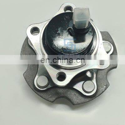 Guangzhou Rear Wheel Bearing Hub Assembly for Corolla  RAV4 42450-42040