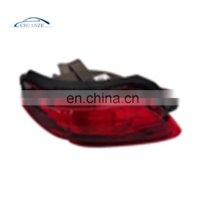 High quality tail fog lights for Toyota Vios 2008-2010