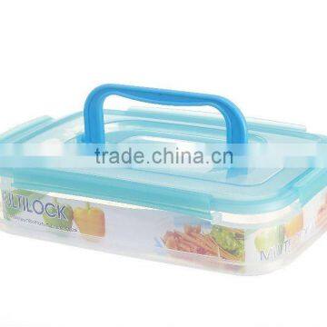 stackable food container