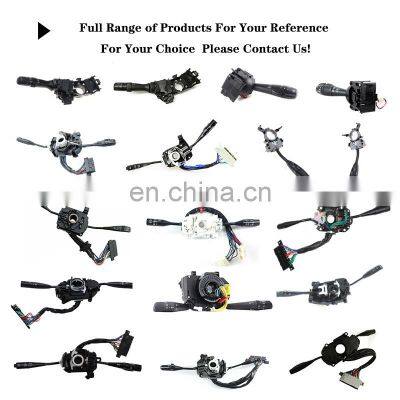 High Quality Auto Headlight Switch 37400-77510 Combination Switch Turn Signal Switch For Suzuki - Europe Car SJ413 1987-1995