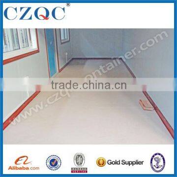 Ship Cabin Self Contained Container House Shipment Container House photo-3