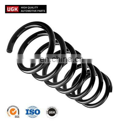 Ugk Hot Selling Coil Springs With Low Price Fit For Toyota Camry 48231-AE111 Rear photo-4