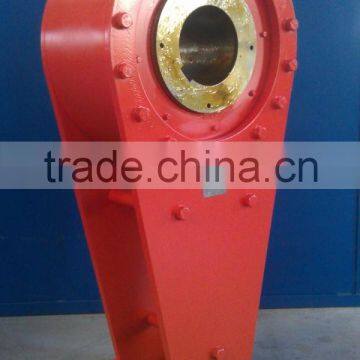 Wholesale Mining Belt Conveyor Backstop photo-4