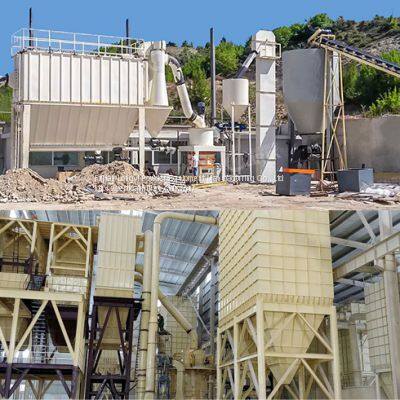 Broyeur à Micro Poudre à Mailles 1500 Mesh photo-5