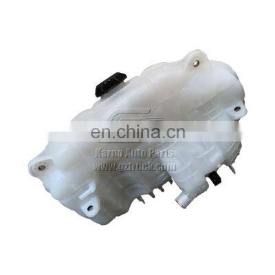 Factory Price Heavy Duty Truck Parts Coolant Expansion Tank Oem 22430366 for VL Truck Radiator Water Tank