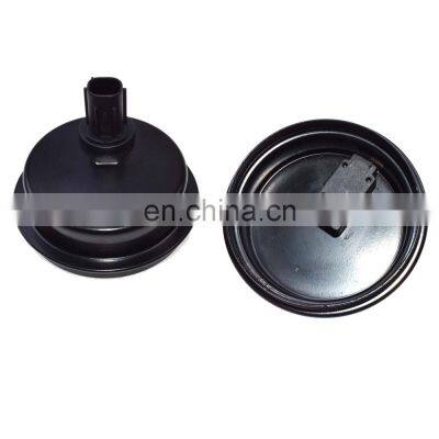 2 ABS Wheel Speed Sensor Rear For Toyota Corolla Yaris Echo RAV4 NEW 8954452040