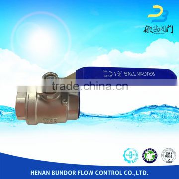 Three Piece Screw Ball Valve Suppliers