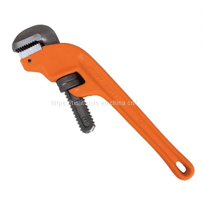 pipe wrench