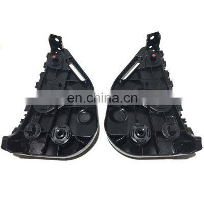 Car Bumper Bracket Support Bracket For Hilux Revo 2015 - 2018 photo-2