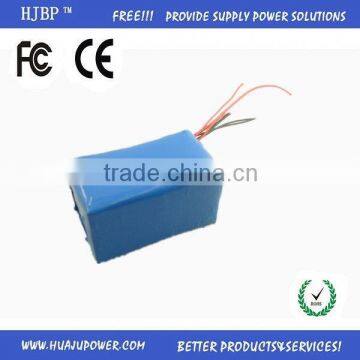 2014 hot sales lifepo4 sets 72 volts lifepo4 battery