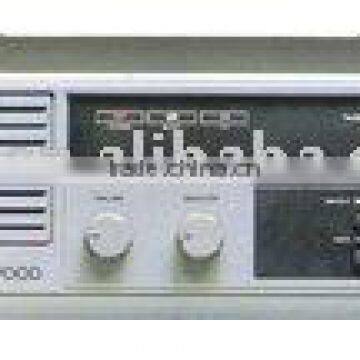 2-way walkie talkie base station HYT TKR-820