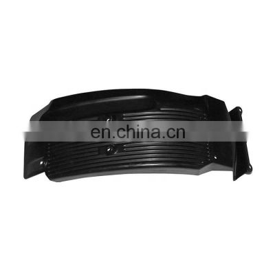 Superior quality trailers plastic mudguards suitable for high quality truck parts front wheel 20372064 LH 20372065 RH FH FM