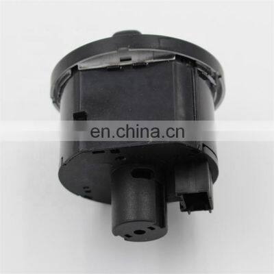 High Quality Black Electric Power Window Switch For Volkswagen Skoda Octavia 1ZD941431A photo-2
