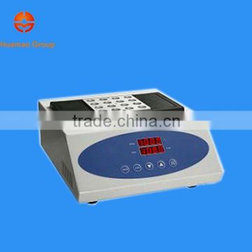 Dry Bath Incubator