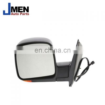 Jmen 15937983 Mirror for GM Chevrolet Express Savana Van 03-07