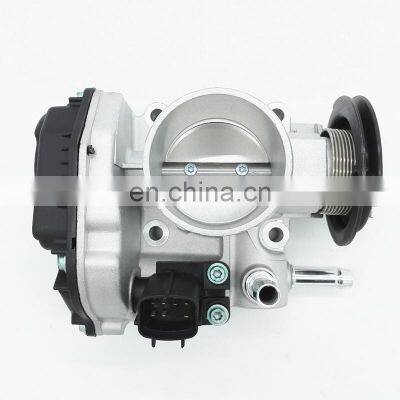 96394330 96447960 96815480 High Quality Electronic Throttle Body for Chevrolet Lacetti Daewoos Nubiras Optras