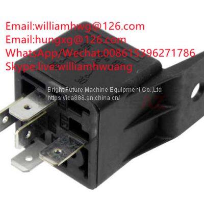 Bosch 0332209150 Bosch Changeover Mini Relays 0332209150