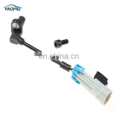 ABS Wheel Speed Sensor Front Left For Pontiac Chevrolet Equinox Captiva Saturn 2007-2013 96626078