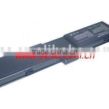 Laptop battery for DELL Latitude Ls Series, Inspiron 2000 Series, Inspiron 2100 Series