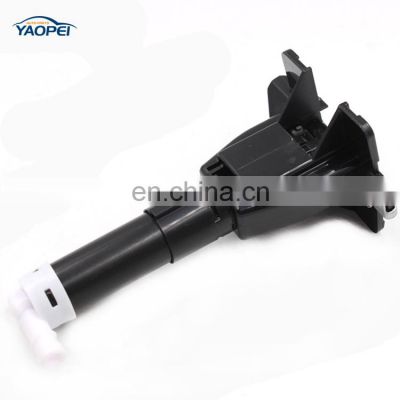 76880-TL0-S01 Headlight Washer Nozzle For Honda SPIRIOR 2010-2012 CU1 CU2 For Accord Euro