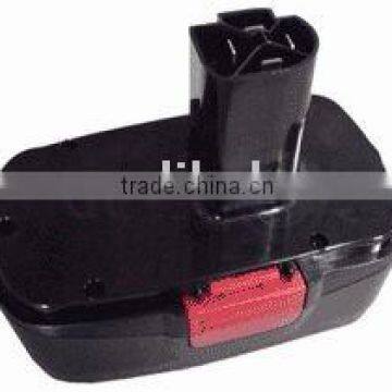 Cordless Drills Tools battery for Craftsman 19.2V Ni-CD