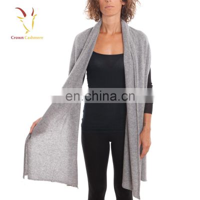 Excellent Cheap Grey Scarves and Shawls