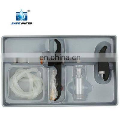 Automatic Veterinary Dose Syringe Gun Livestock Injection Gun photo-3