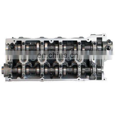 Sale All New 1.4L Motor Parts G4EE Engine Cylinder Head For Hyundai Accent-MC Getz