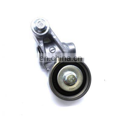 Tensioning Wheel 13033-AA042 13033-AA041 for Subaru Impreza Legacy STi WRX 1997-2014 photo-2