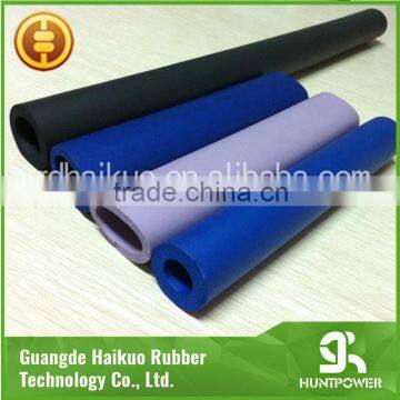 Lowest price HDPE hydraulic hose protection