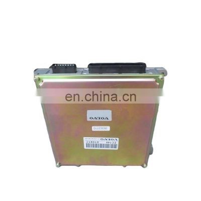 010817 EC140 Computer board for excavator controller