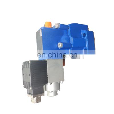 Rexroth DRE DREM DREE DREME-10/20 DREME10 DREME20 proportional pressure reducing valve,pilot operated DREME 10-5X/200YG24K31M