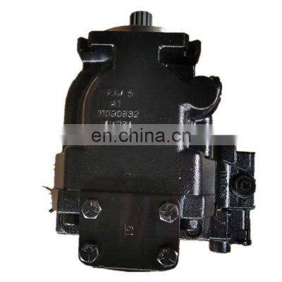 Sauer danfoss JRR JRR045 JRR060 JRR075 JRR045BLS Open Circuit Pumps Series 45 Frame J 45-75 cc JRR045BLS2020NNN3