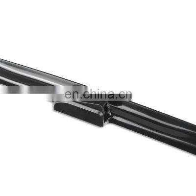 Car Wiper Blade Front Windshield Wiper Blade Rubber for Auto Parts Windscreen Wiper Blade photo-4