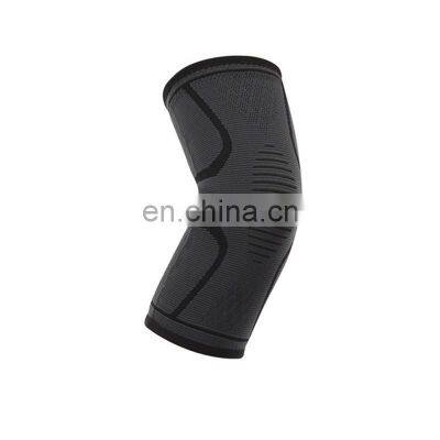 Hot Selling 2021 Knee Pads Summer Running Basketball Cycling Mountaineering Fitness Breathable Ultra Thin Knee Pads photo-3