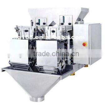 2 Hoppers Modular Linear Weighers