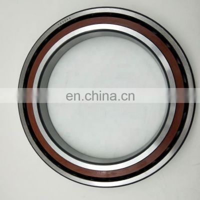 7918 C High Precision Bearing Size 90x125x18 mm Angular Contact Ball Bearing 7918C