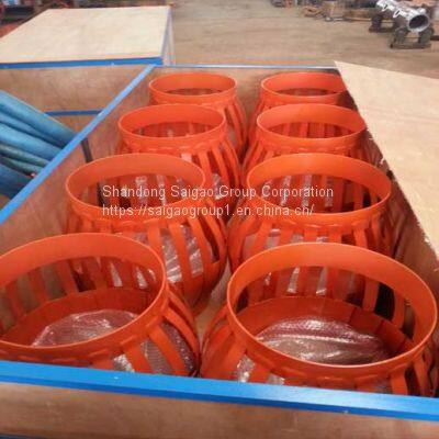 Cement Basket