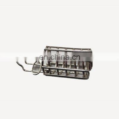 Ss316 Pharmacoepoeia Cage Basket/Capsule Sinker photo-3