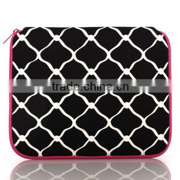 2013 newest design foam laptop bag for Ipad